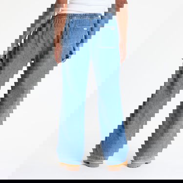 Jeans CALVIN KLEIN Calvin Klein Jeans 90'S Loose Fit Pull On Denim Pants Blå | J30J327518 1A4, 2