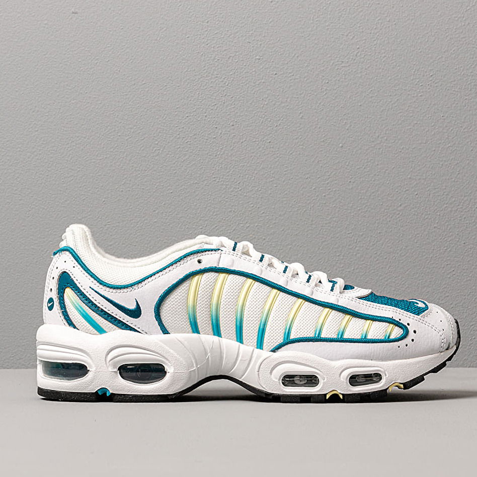 Sneakers og sko Nike W Air Max Tailwind IV Hvid | CJ6534-100, 0