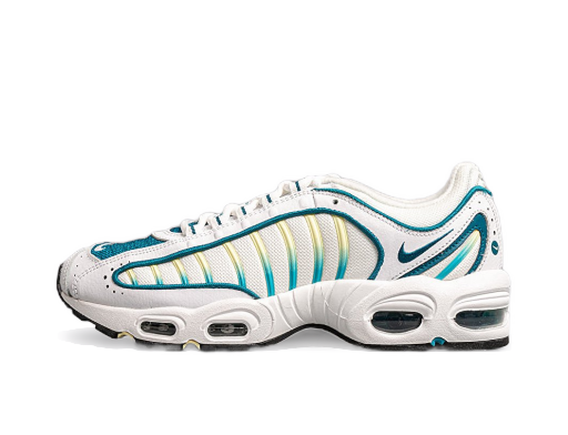 Sneakers og sko Nike W Air Max Tailwind IV Hvid | CJ6534-100