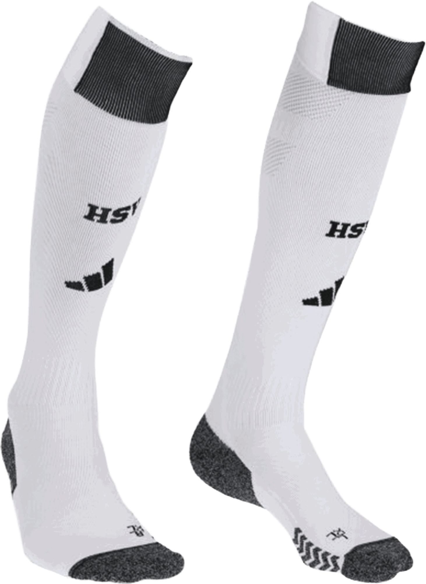 Sokker adidas Originals Hamburger SV Away Socks 2025/26 Hvid | 6hsvji7348, 0