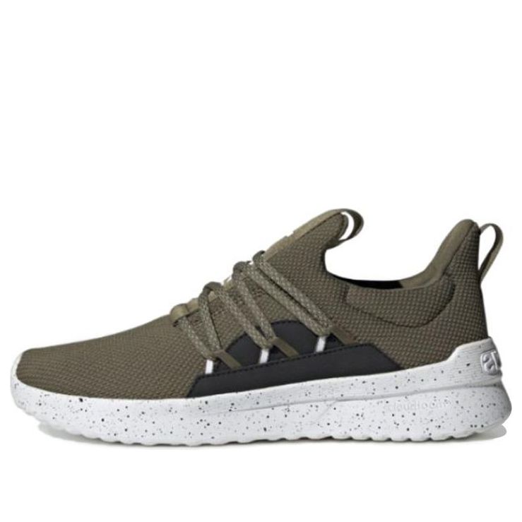 Sneakers og sko adidas Originals Lite Racer Adapt 5.0 Grøn | IF5051, 0