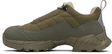 Sneakers og sko ROA ROA Katharina Grøn | NBUW191FA51, 2