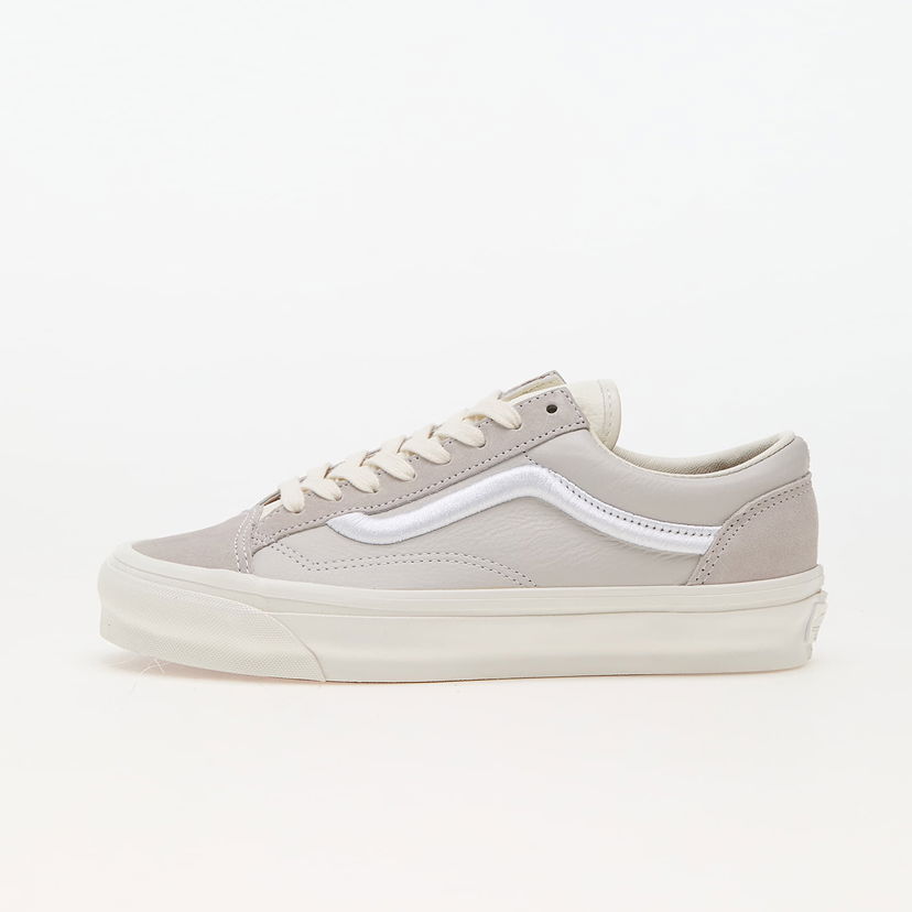 Sneakers og sko Vans Old Skool Reissue 36 LX Beige | VN000CR3CPN1
