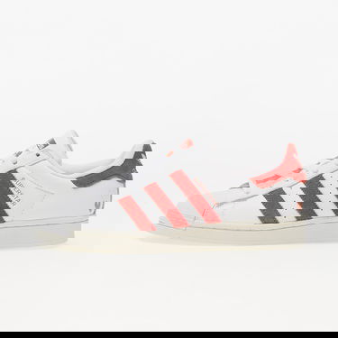 Sneakers og sko adidas Originals adidas Superstar W Hvid | IG5958, 0