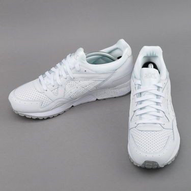 Sneakers og sko Asics Gel Lyte V Grå | H5X4L-0101, 2
