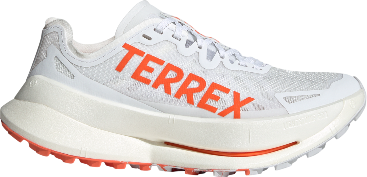 Sneakers og sko adidas Performance Terrex Agravic Speed Ultra Hvid | ih3767, 0