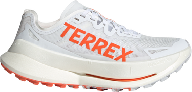 Sneakers og sko adidas Performance Terrex Agravic Speed Ultra Hvid | ih3767, 0
