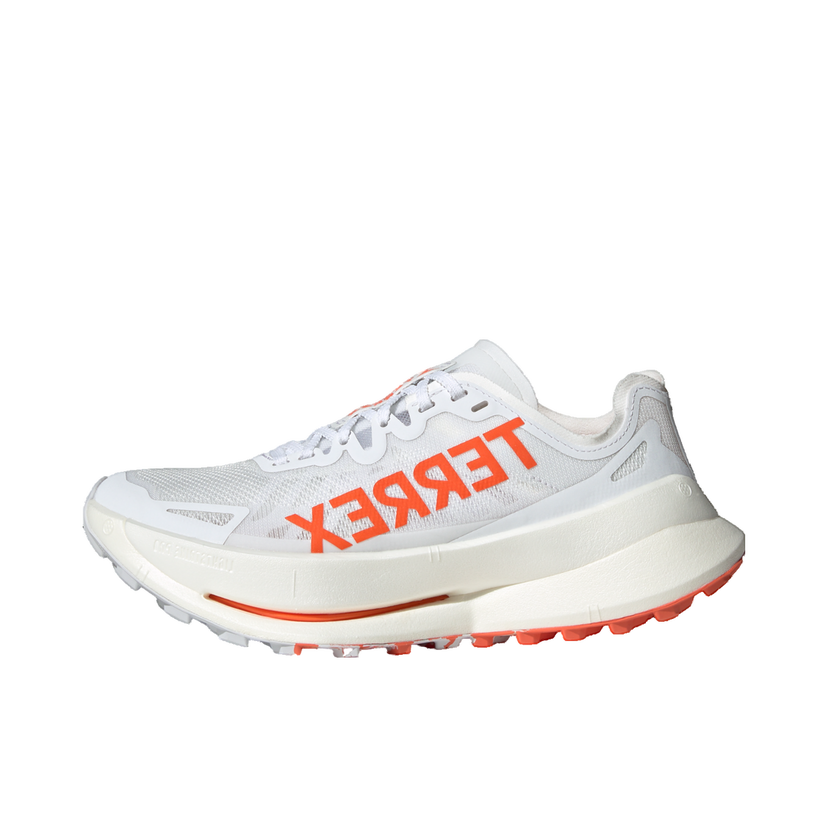 Sneakers og sko adidas Performance Terrex Agravic Speed Ultra Hvid | ih3767