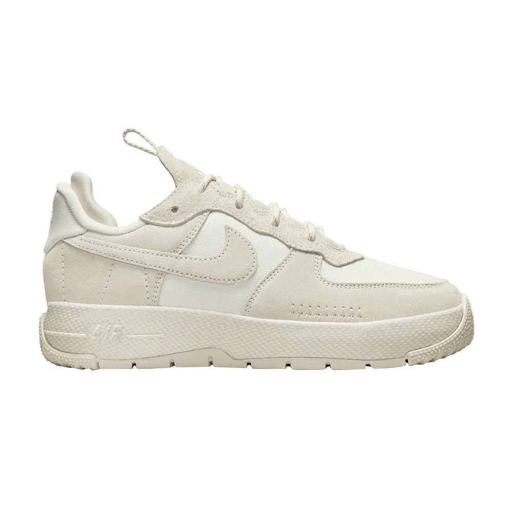 Sneakers og sko Nike Air Force 1 Wild W Hvid | FB2348-002, 0