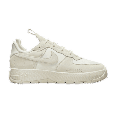 Sneakers og sko Nike Air Force 1 Wild W Hvid | FB2348-002, 0