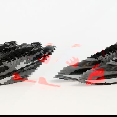 Sneakers og sko Nike Air Max 90 Prm Grå | HM9432-001, 5