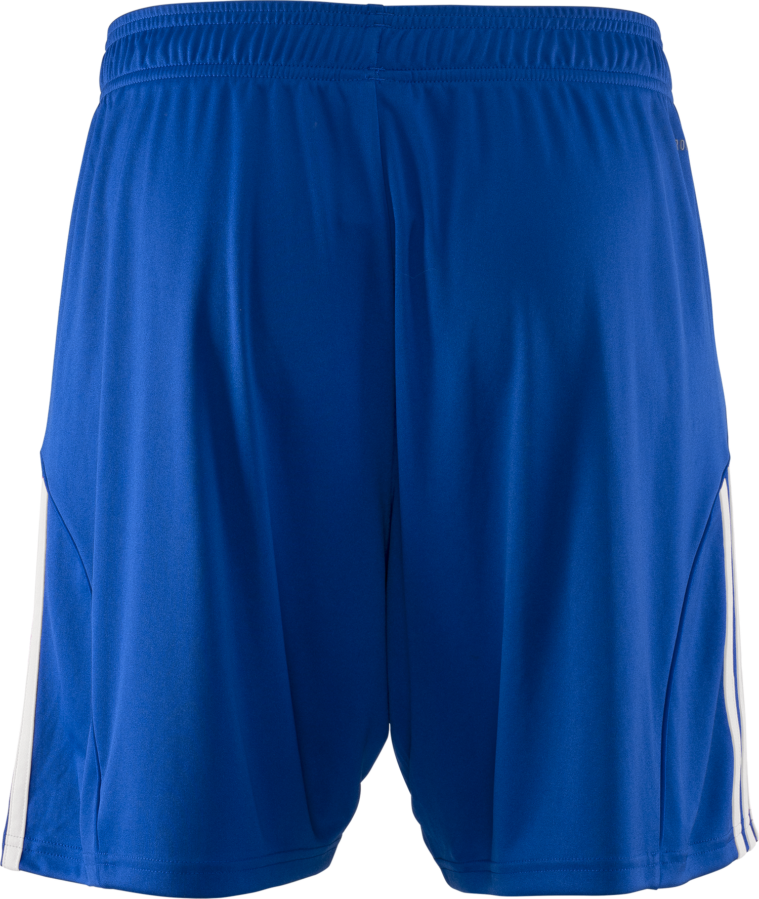 Shorts adidas Originals FC Schalke 04 Away Shorts 2025/26 Blå | 6s04jd7410, 1