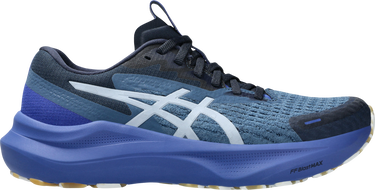 Sneakers og sko Asics GT-2000 14 LITE-SHOW Blå | 1012b901-400, 0