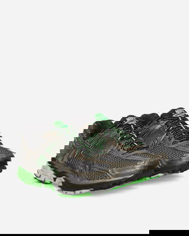 Sneakers og sko Nike Zoom Vomero 5 SE "Metallic Pewter Green Strike" Grøn | IB2988-001, 3