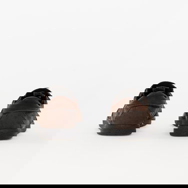 Sneakers og sko adidas Originals Tobacco Gruen Brun | GX6941, 3