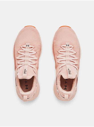 Sneakers og sko Under Armour HOVR Rise 2 W Lyserød | 3023010-600, 4