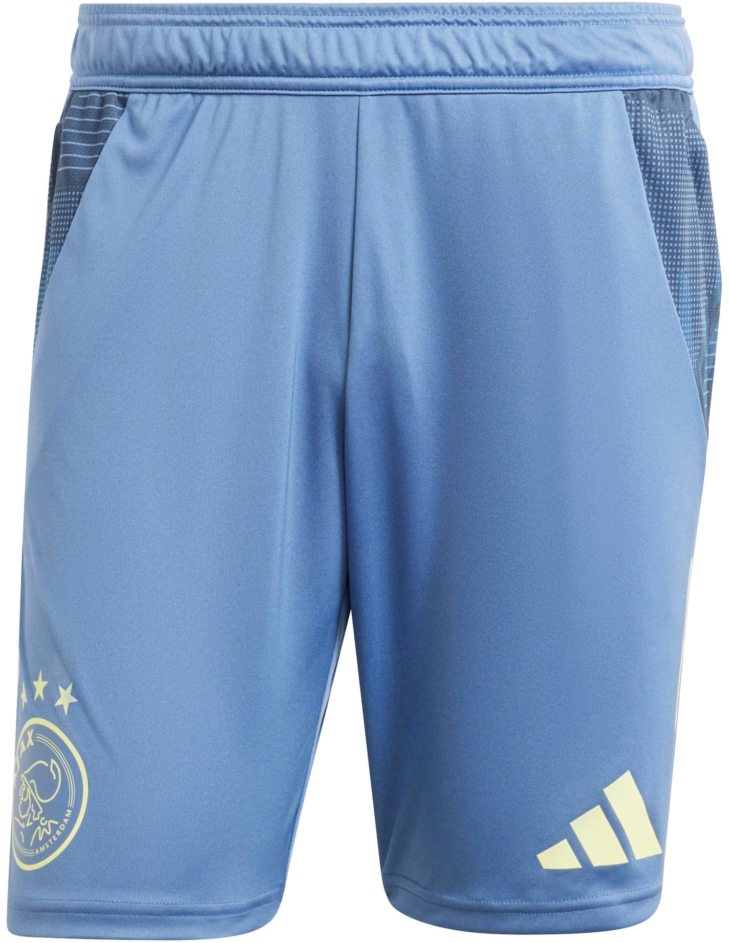 Shorts adidas Originals adidas AJAX TR SHO 2024/25 Turkis | it5076, 1