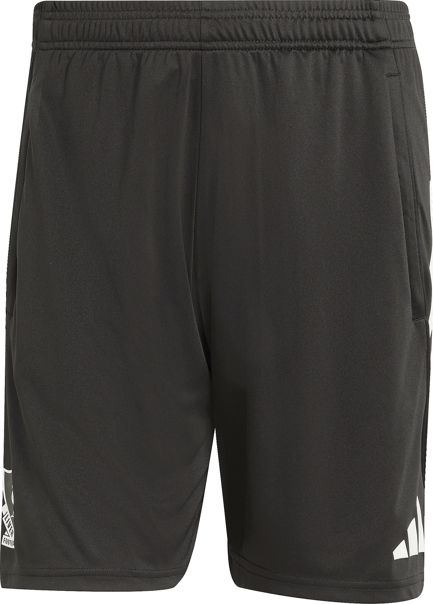 Shorts adidas Originals Liverpool FC European Training Shorts 2025/26 Sort | jv9011, 0