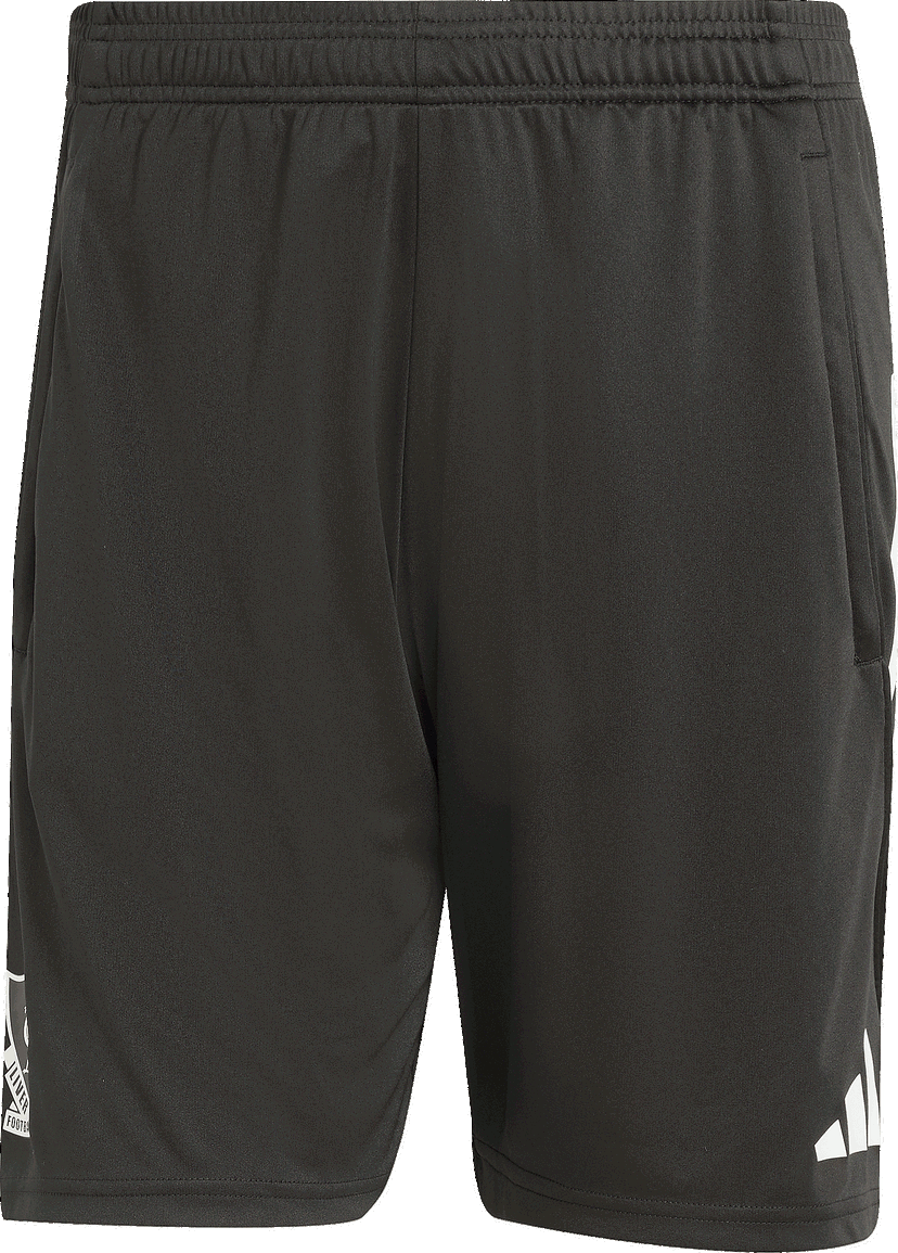 Shorts adidas Originals Liverpool FC European Training Shorts 2025/26 Sort | jv9011