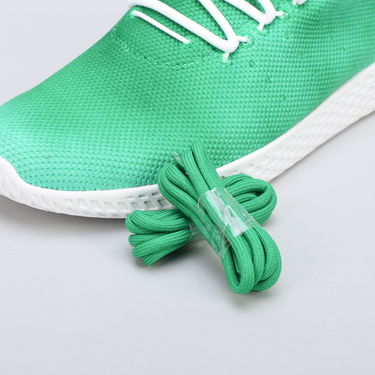 Sneakers og sko adidas Originals Pharrell Williams Holi Tennis Hu Grøn | DA9619, 4