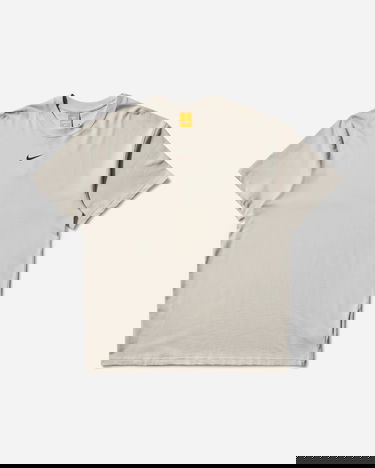 T-shirt Nike Nike x NOCTA NRG T-Shirt Hvid | IB5673-104, 1