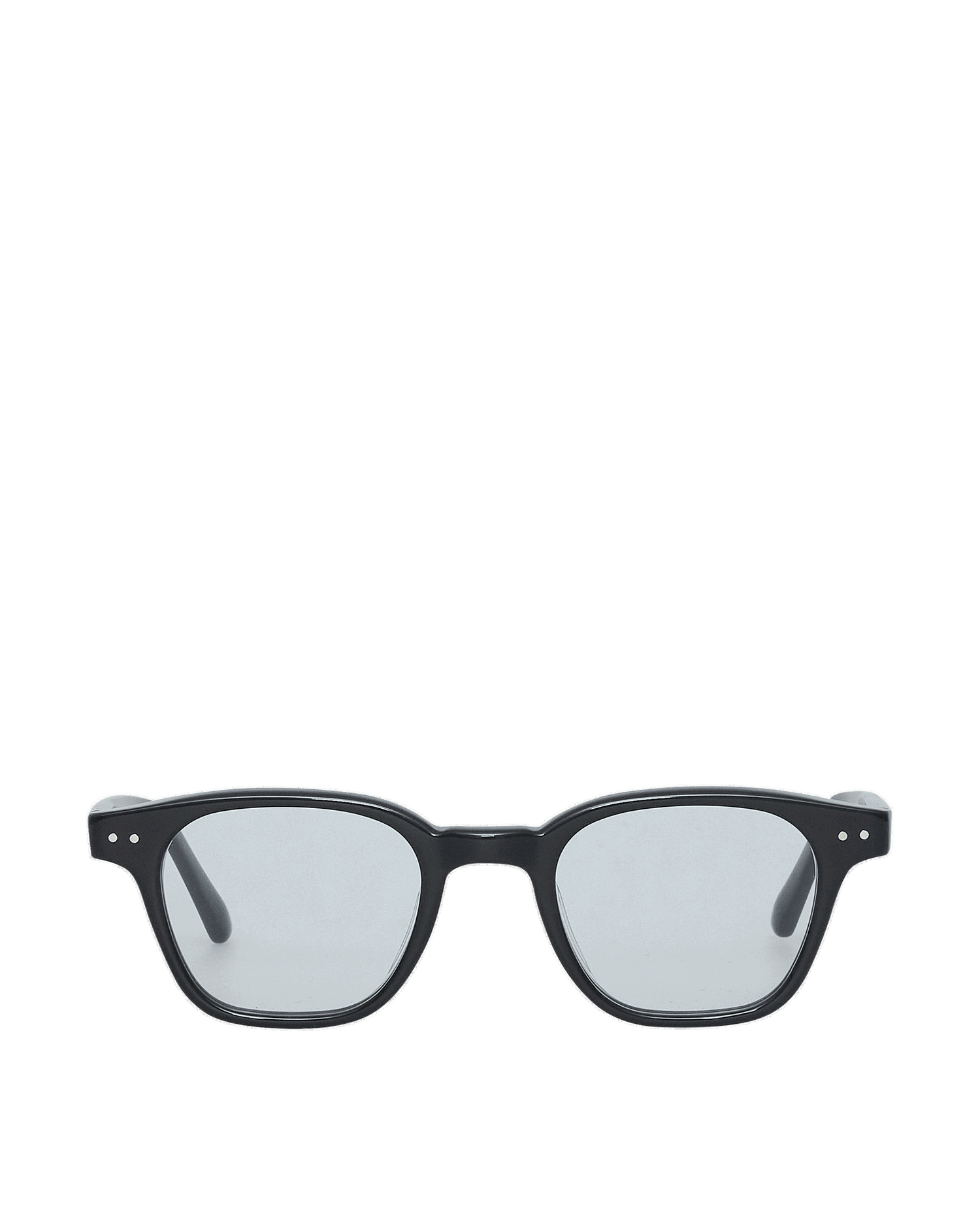 Solbriller Gentle Monster Cato 01(B) Sunglasses Sort | CATO-01-B 01-B, 0