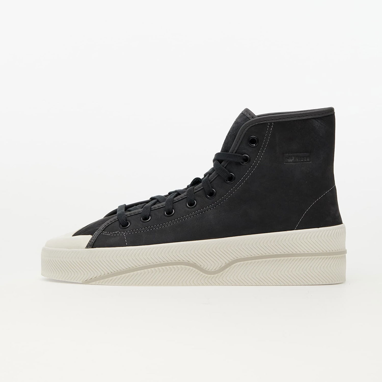 Sneakers og sko adidas Originals Nizza 2 Sort | GX7315, 0