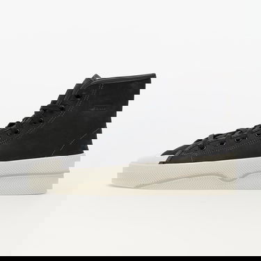 Sneakers og sko adidas Originals Nizza 2 Sort | GX7315, 0