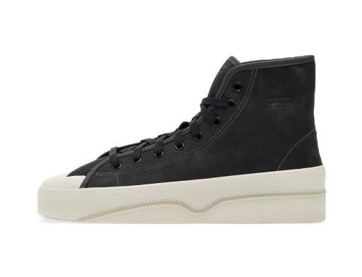Sneakers og sko adidas Originals Nizza 2 Sort | GX7315