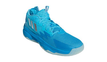 Sneakers og sko adidas Performance Dame 8 Blå | GY6465, 3