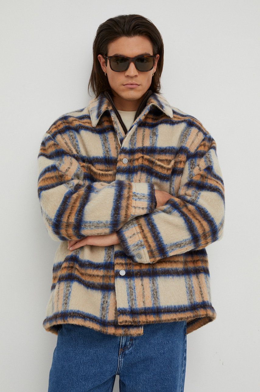 Jakke Levi's Portola Chore Coat Flerfarvet | A0681.0002, 0