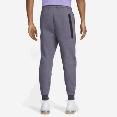 Bukser Nike Liverpool FC Tech Fleece Grå | FQ8021-015, 2