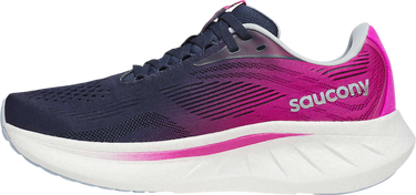 Sneakers og sko Saucony Ride 18 Lilla | s11000-160, 1