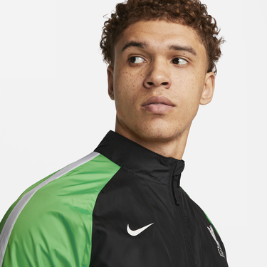 Vindjakke Nike Liverpool FC Repel Academy Sort | dv4716-010, 3