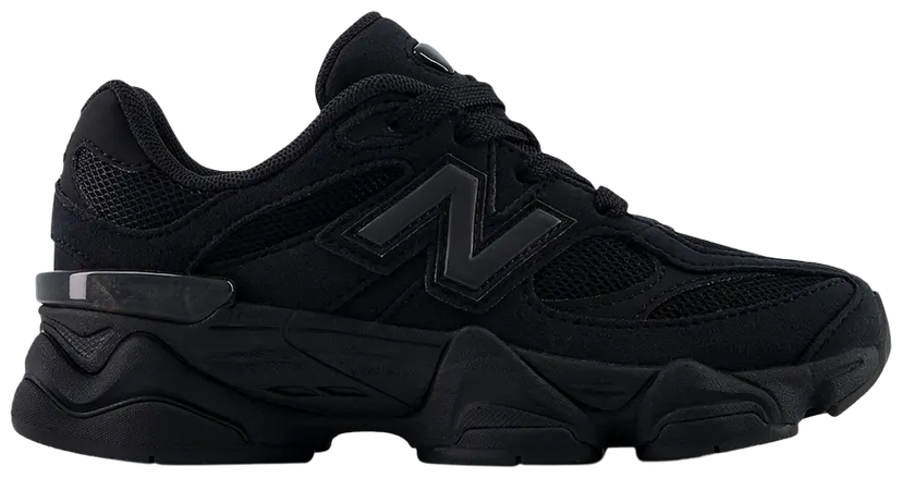 Sneakers og sko New Balance 9060 Sort | PC9060BB