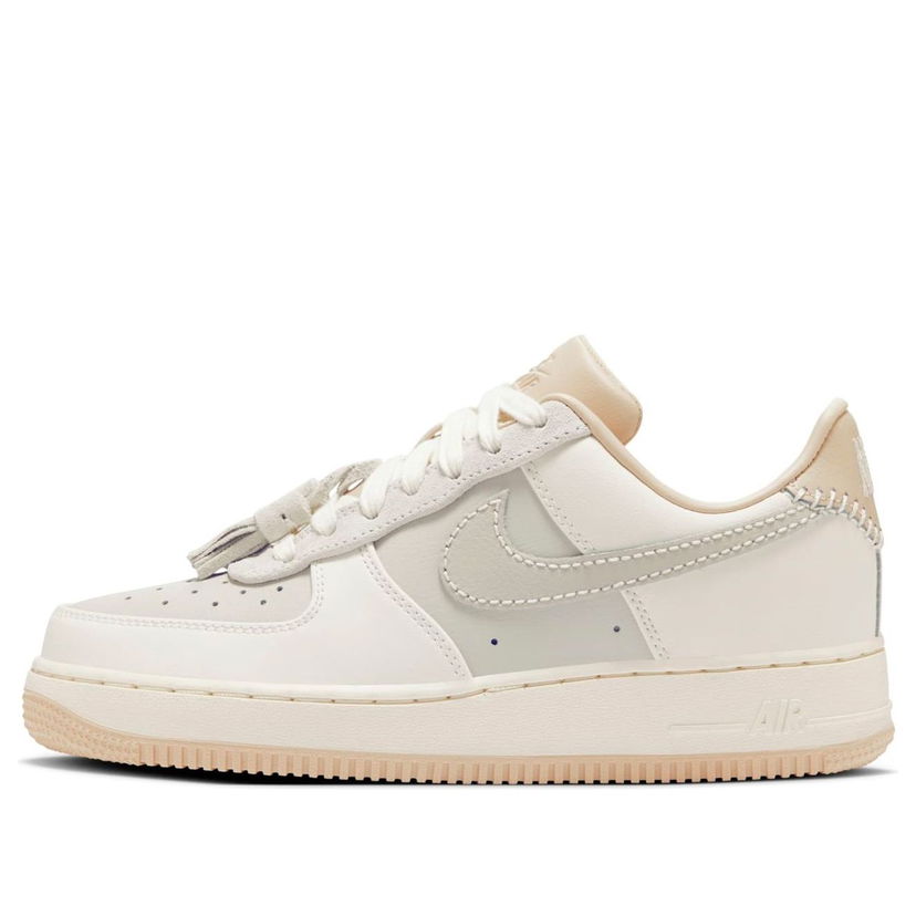Sneakers og sko Nike Air Force 1 Low Hvid | HV1813-001