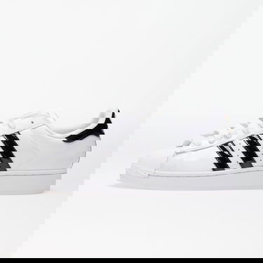 Sneakers og sko adidas Originals Superstar II Hvid | JS4010, 0