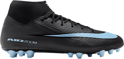Sneakers og sko Nike Zoom Superfly 10 Academy AG Sort | fq8329-001, 0