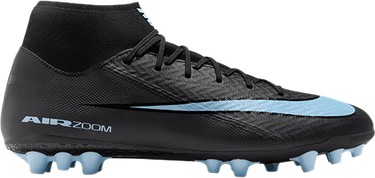 Sneakers og sko Nike Zoom Superfly 10 Academy AG Sort | fq8329-001, 0