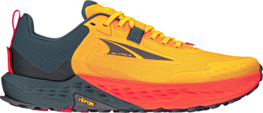 Sneakers og sko Altra Running Altra Timp 5 Gul | al0a85pe8301, 0