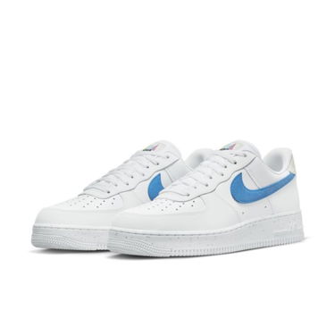 Sneakers og sko Nike Air Force 1 '07 Hvid | DV3491-100, 1
