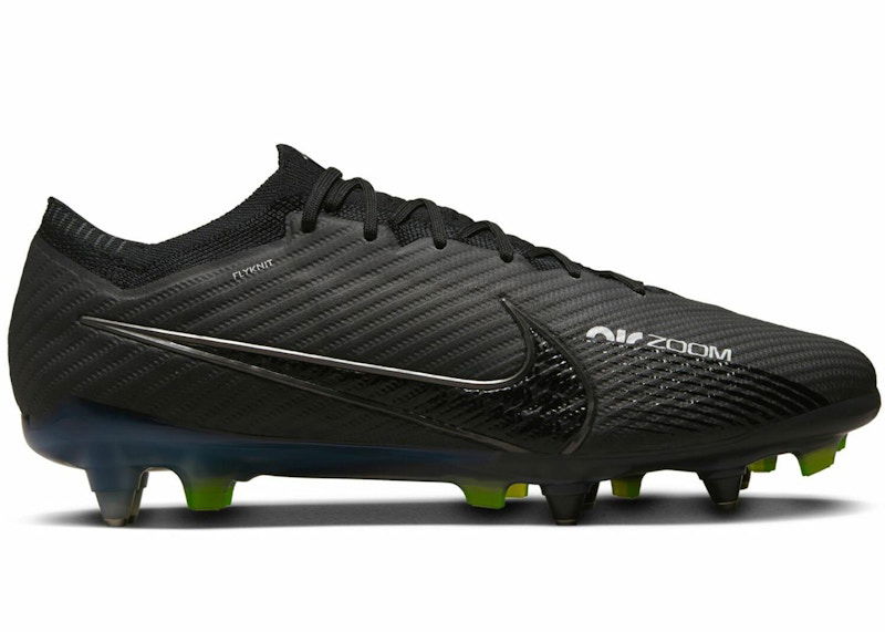 Sneakers og sko Nike Zoom Mercurial Vapor 15 Elite SG-Pro Anti-Clog Traction Sort | DJ5168-001, 0