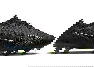 Sneakers og sko Nike Zoom Mercurial Vapor 15 Elite SG-Pro Anti-Clog Traction Sort | DJ5168-001, 0