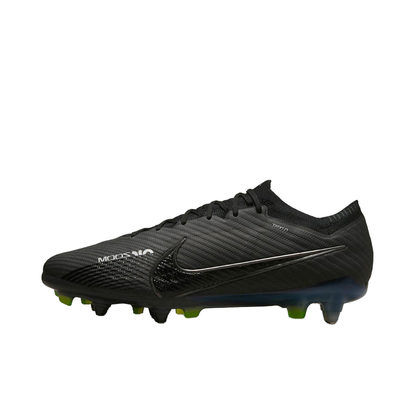 Sneakers og sko Nike Zoom Mercurial Vapor 15 Elite SG-Pro Anti-Clog Traction Sort | DJ5168-001