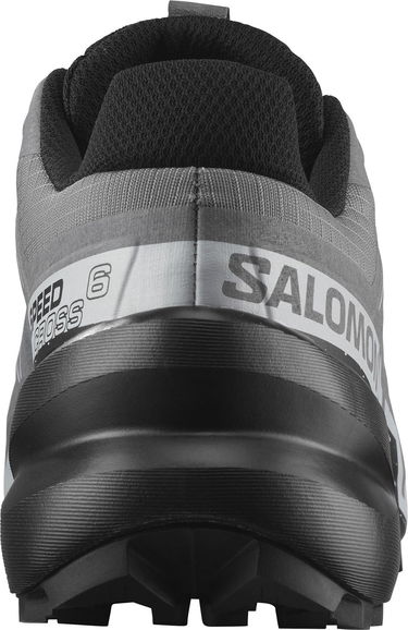 Sneakers og sko Salomon Speedcross 6 Grå | L41738000, 3