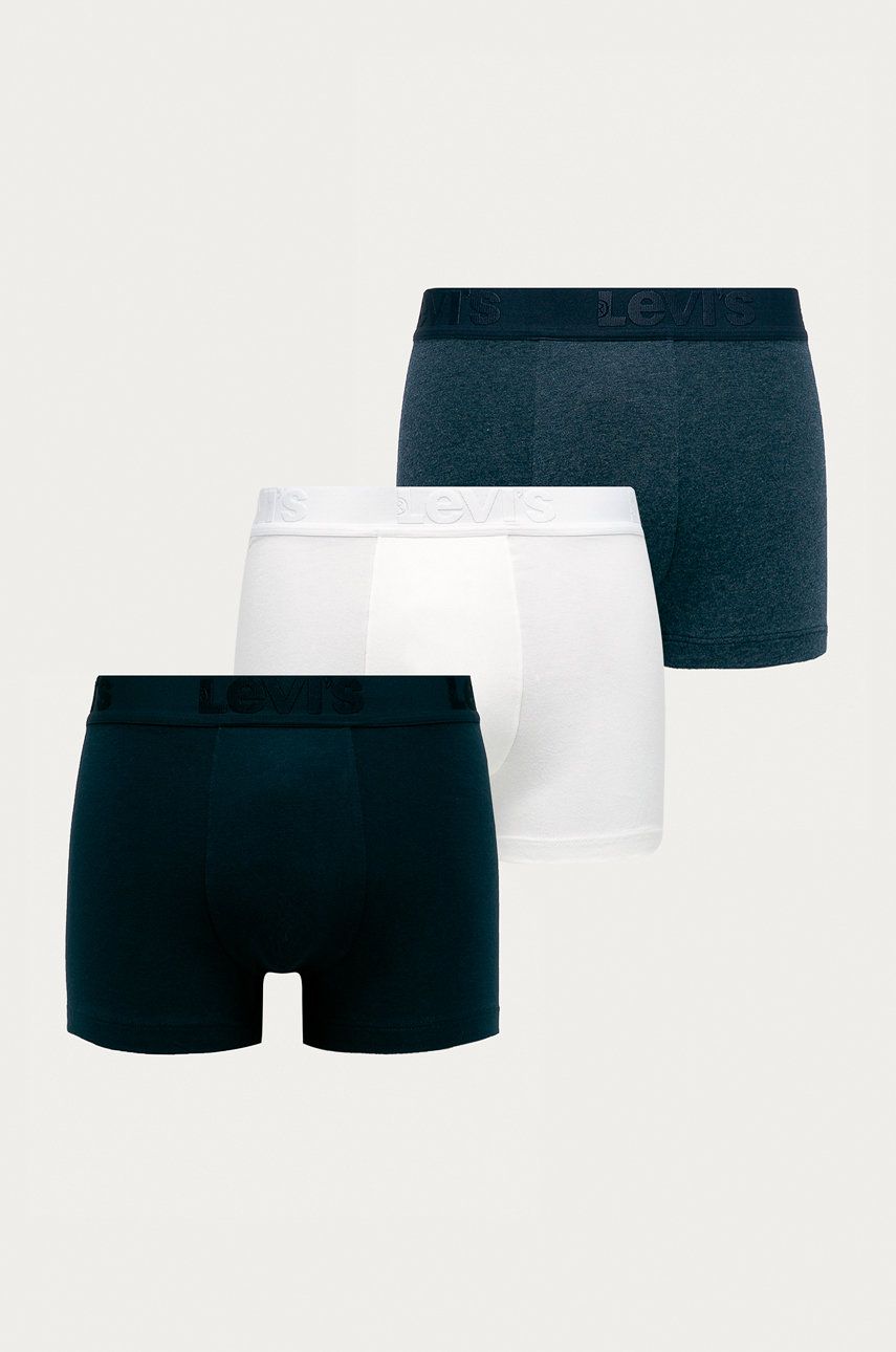 Boksere Levi's Boxers Hvid | 37149.0431, 0