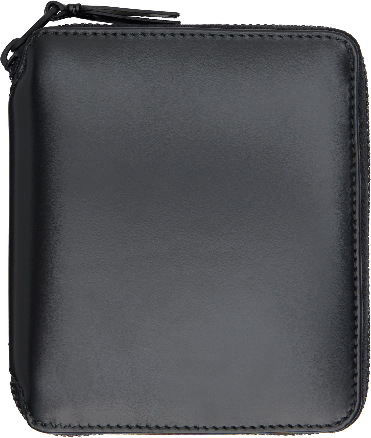 Tegnebog Comme des Garçons COMME des GARÇONS Classic Group Zip Wallet Sort | SA2100VB, 0