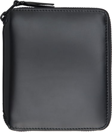 Tegnebog Comme des Garçons COMME des GARÇONS Classic Group Zip Wallet Sort | SA2100VB, 0
