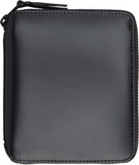 COMME des GARÇONS Classic Group Zip Wallet