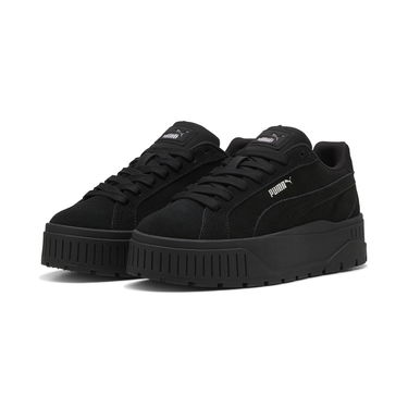 Sneakers og sko Puma Karmen II Sort | 397457_01, 3